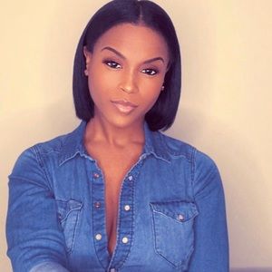 Meet your Posher, Quentina